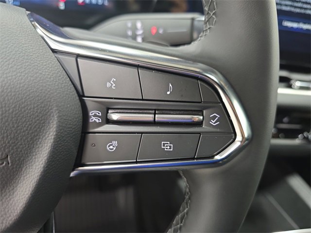 2026 Chevrolet Equinox LT photo 16