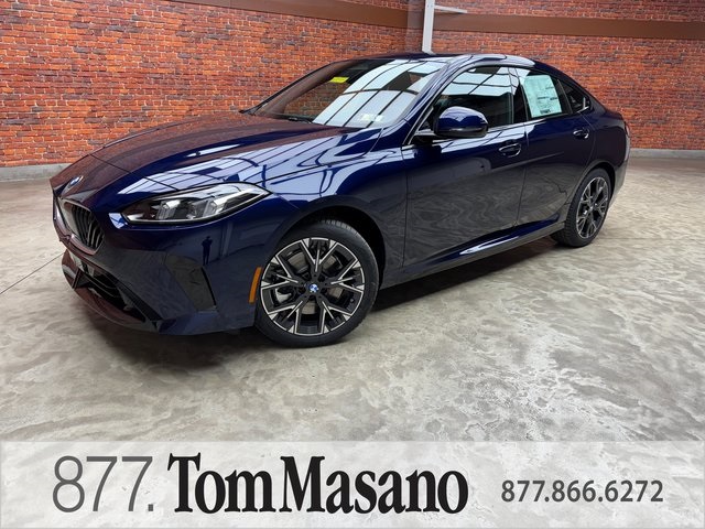 2026 BMW 2 Series 228's photo