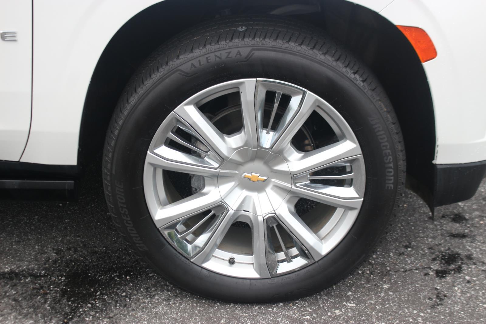 2024 Chevrolet Tahoe High Country photo 38
