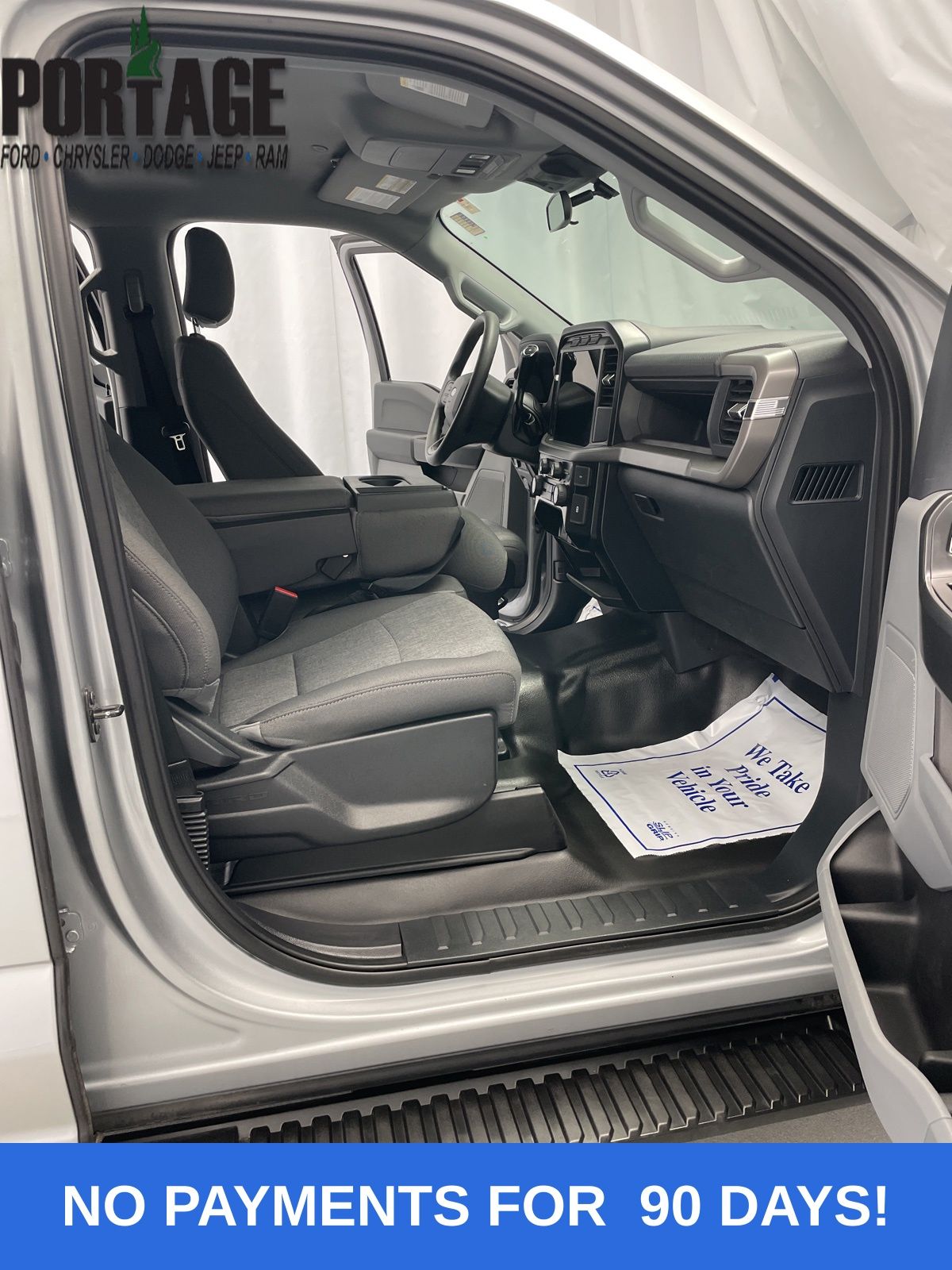 2024 Ford F-150 XLT photo 22