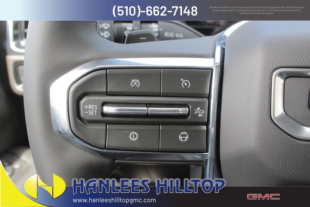 2026 Gmc Yukon XL photo 23