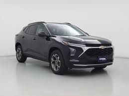 2025 Chevrolet Trax LT's photo