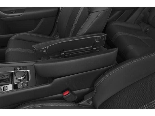2025 Mazda CX-50 2.5 S Premium photo 16