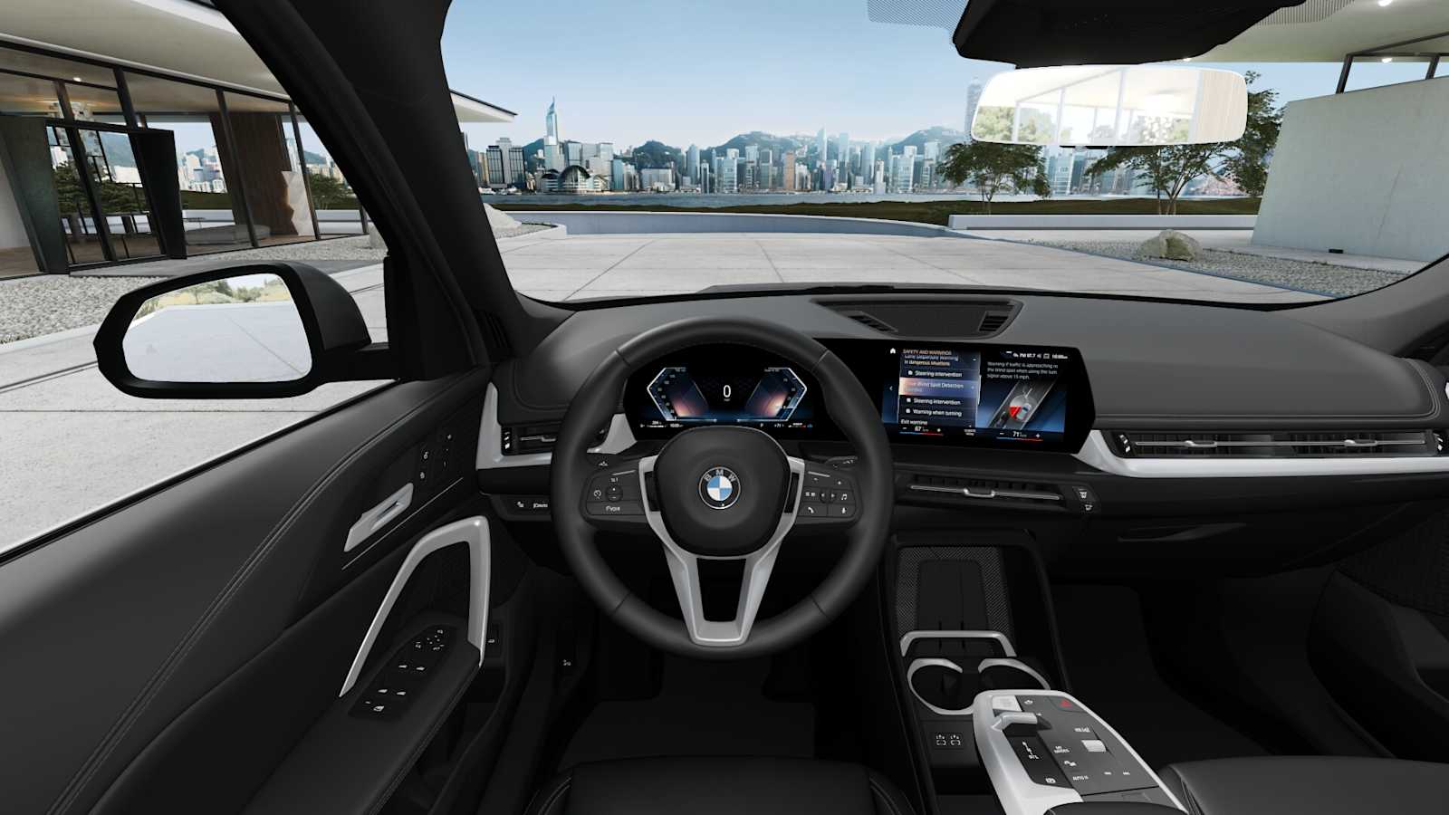 2026 Bmw X1 XDrive28i photo 12
