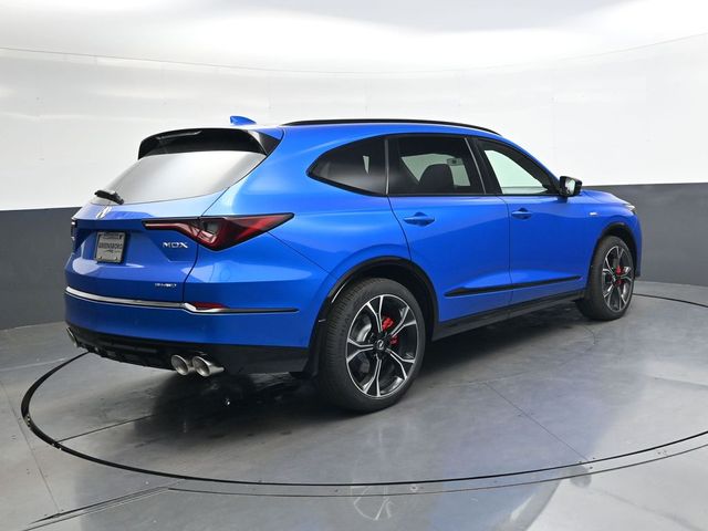 2026 Acura MDX SH-AWD Type S Advance photo 3