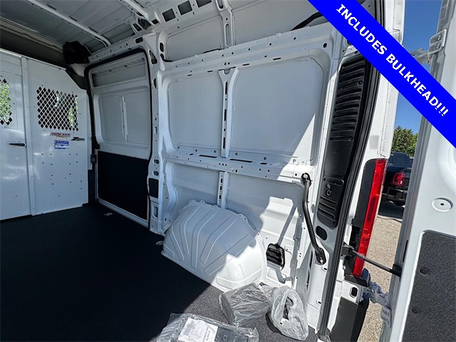 2024 Ram ProMaster 2500 photo 6
