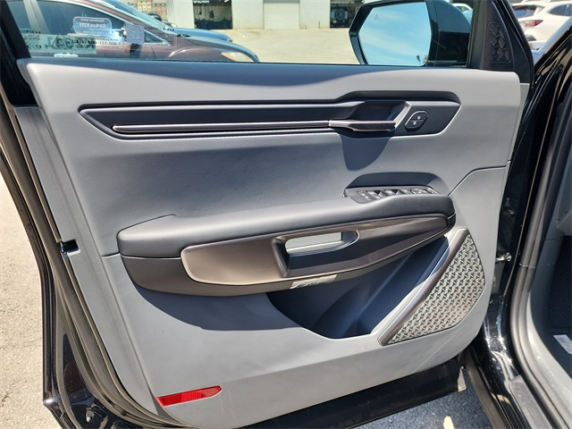 2026 Kia EV9 Light Long Range photo 7