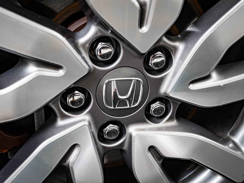2019 Honda Pilot EX-L photo 8