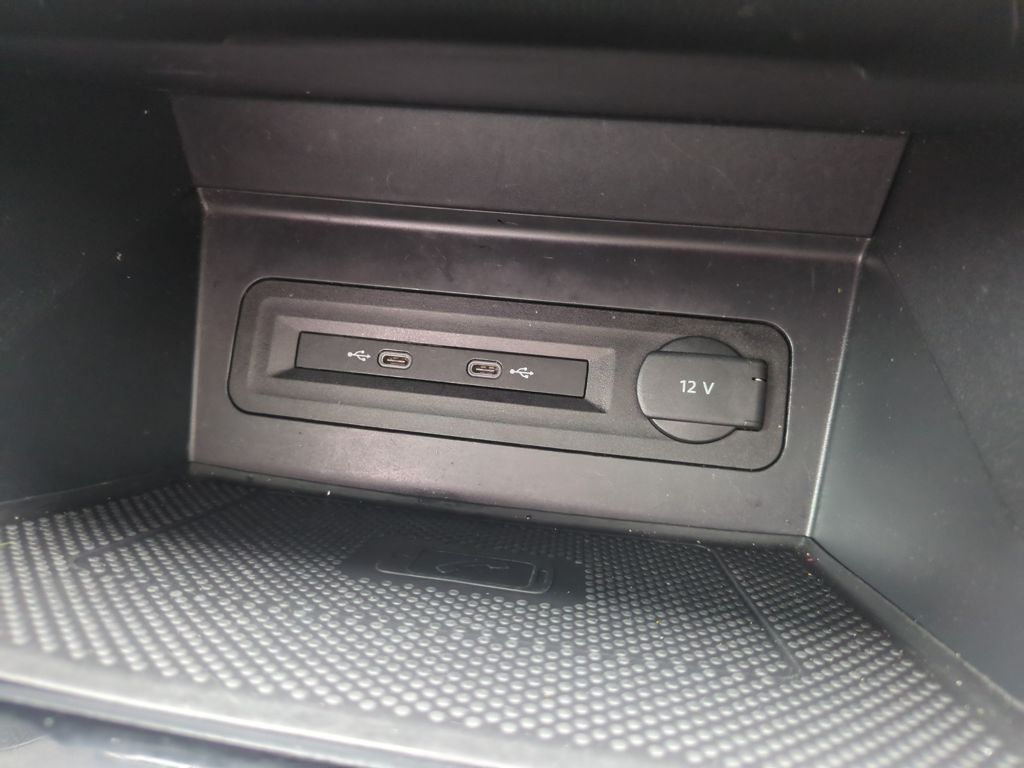 2022 Volkswagen Atlas V6 SE Technology photo 20