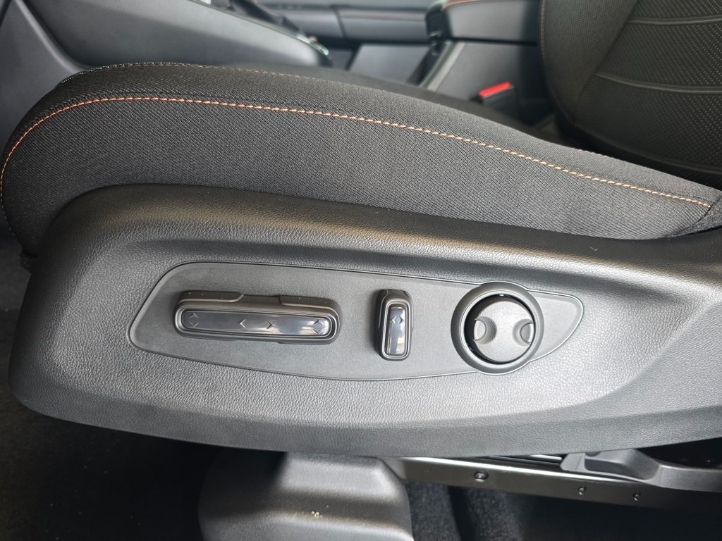 2026 Honda CR-V Hybrid Sport photo 10