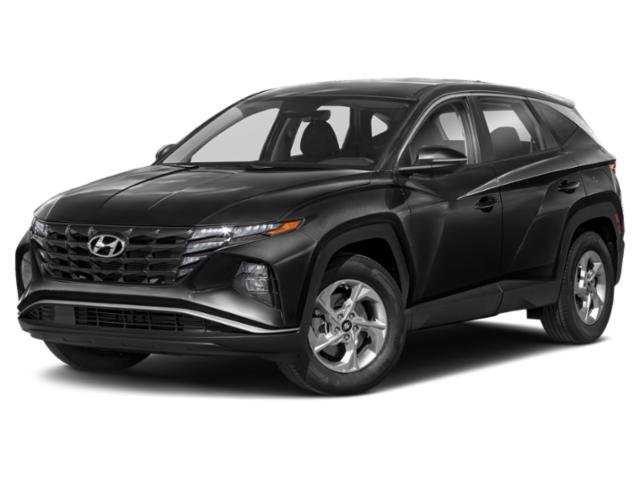 2024 Hyundai Tucson XRT's photo