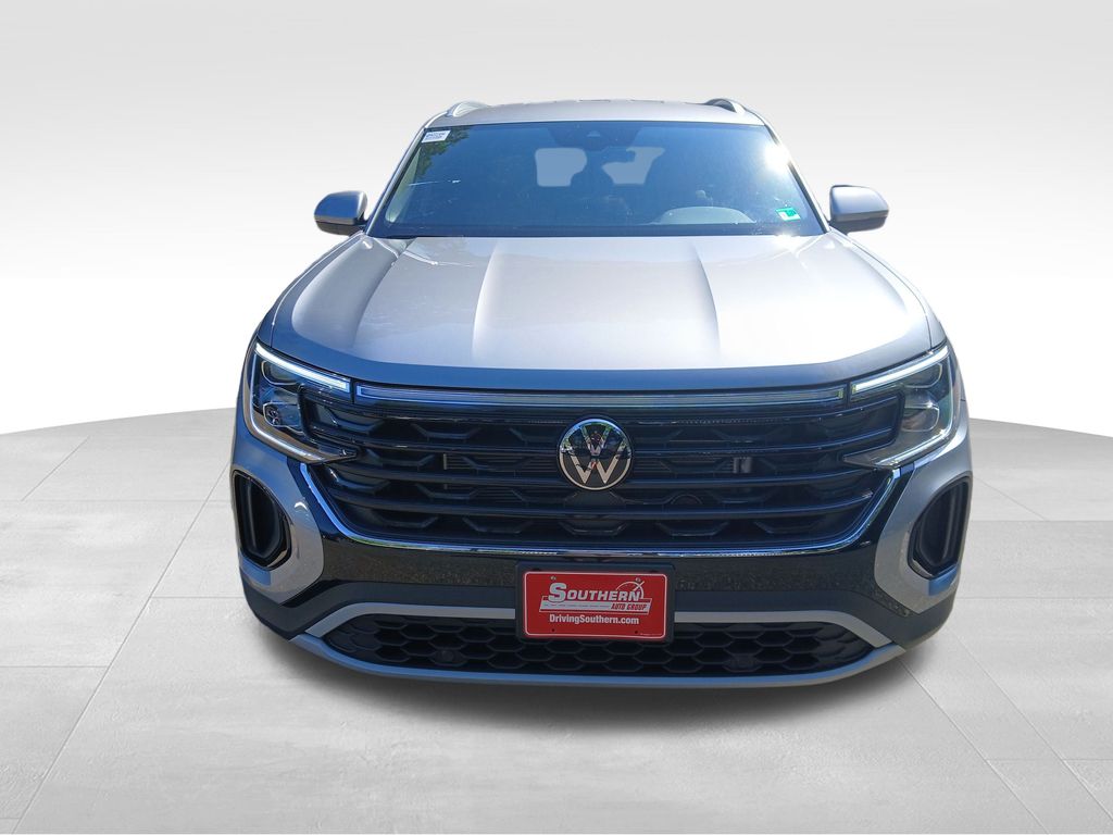 2026 Volkswagen Atlas Cross Sport SE photo 8