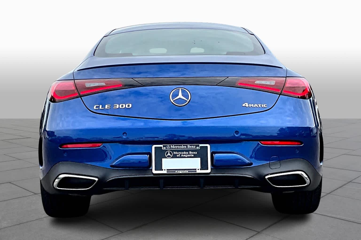 2024 Mercedes Benz CLE 300 photo 4