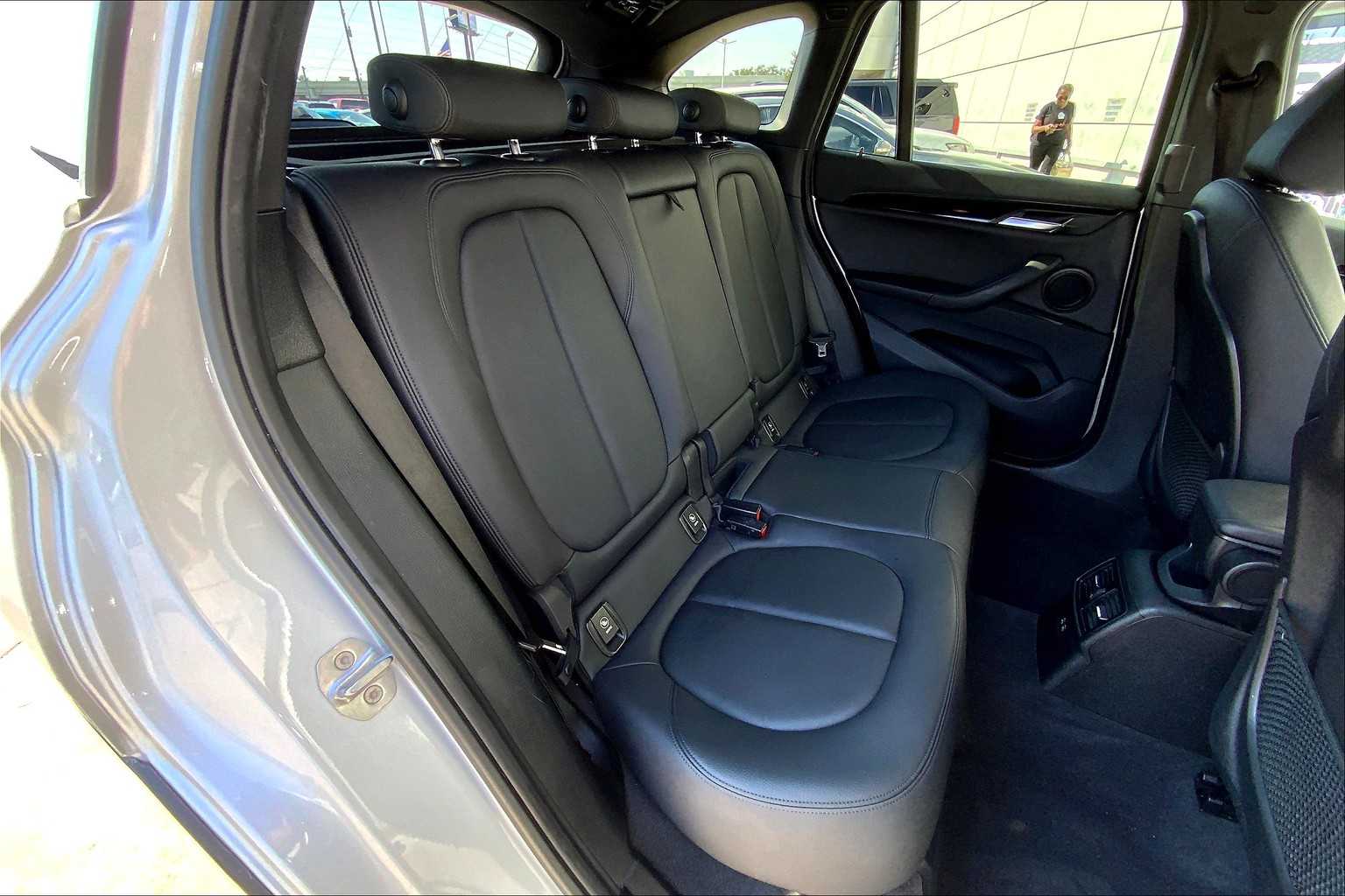 2019 Bmw X1 sDrive28i photo 18