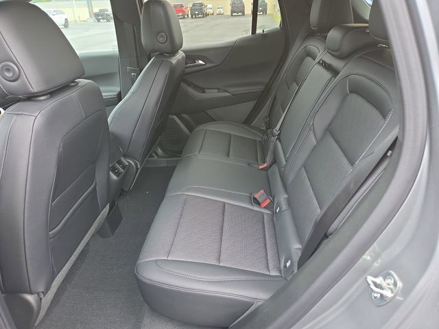 2026 Chevrolet Equinox LT photo 20