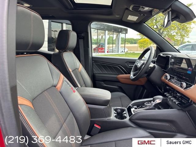 2023 Gmc Canyon AT4 photo 27