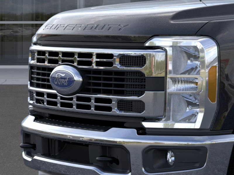 2026 Ford F-250 XLT photo 15