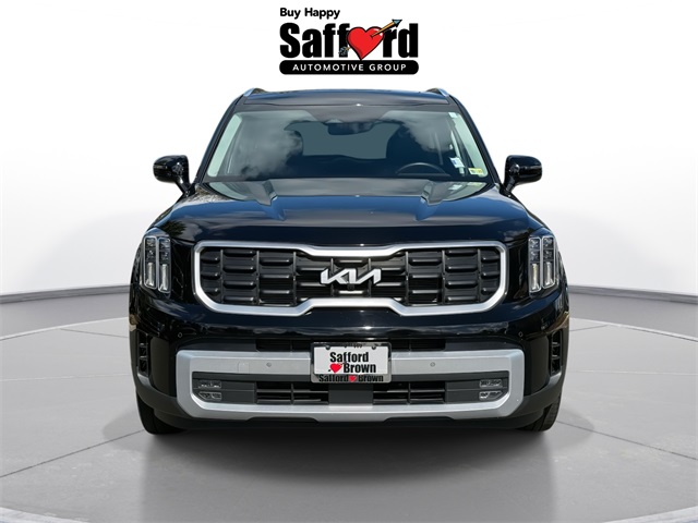 2023 Kia Telluride SX photo 7