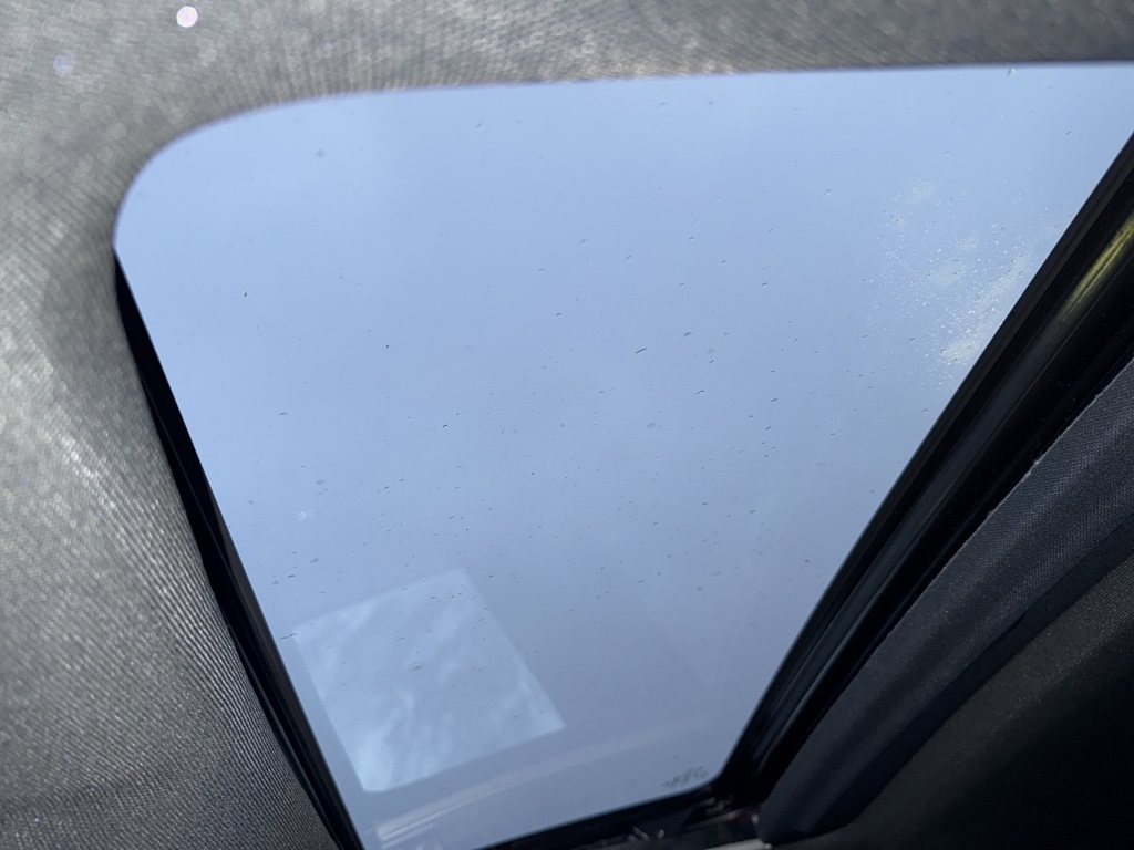 2023 Honda CR-V Hybrid Sport Touring photo 3