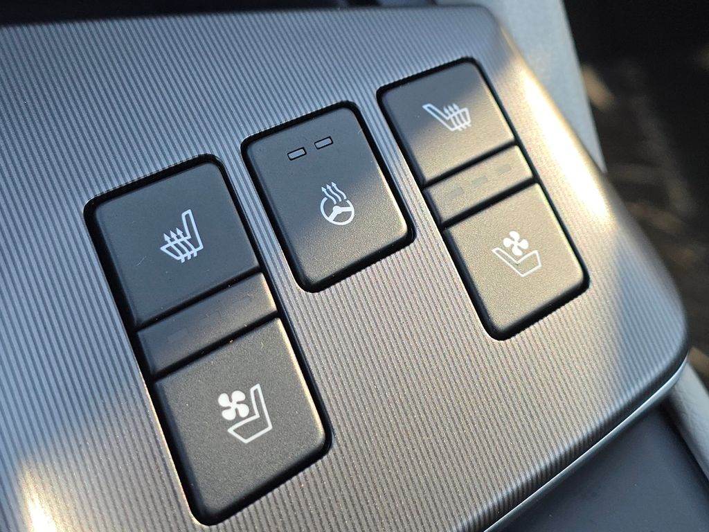 2026 Kia Sportage Hybrid SX Prestige photo 4