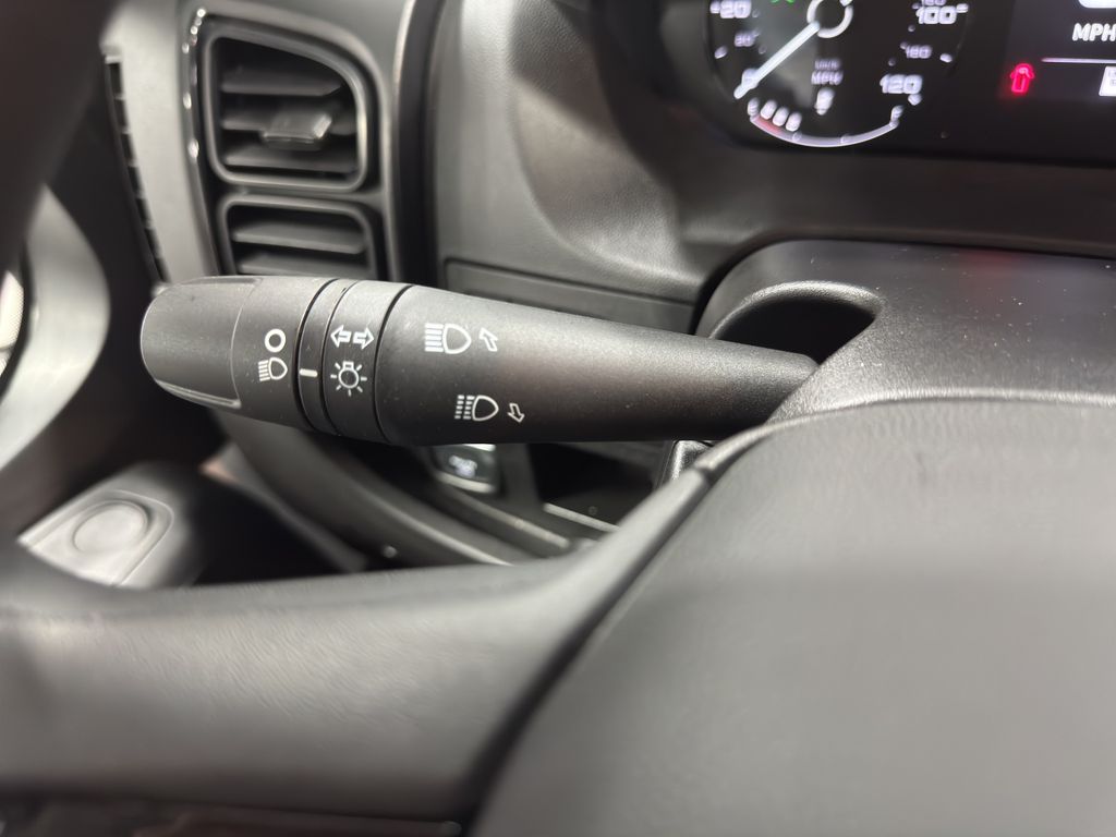 2025 Ram ProMaster 2500 photo 17