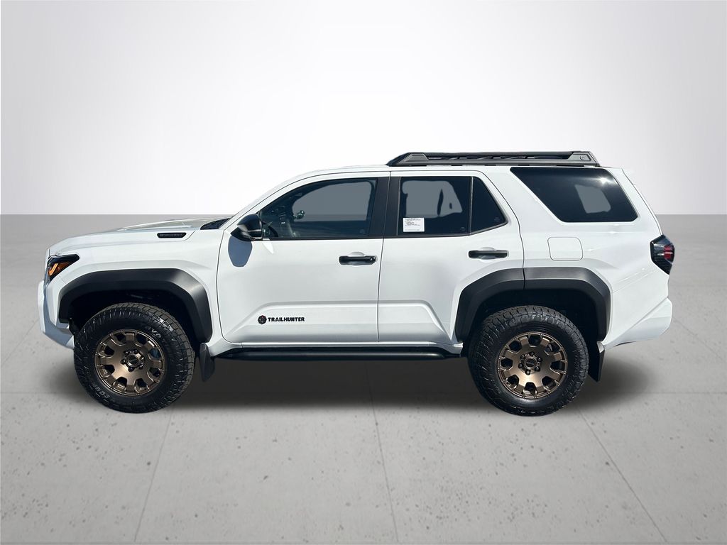 2025 Toyota 4Runner photo 6