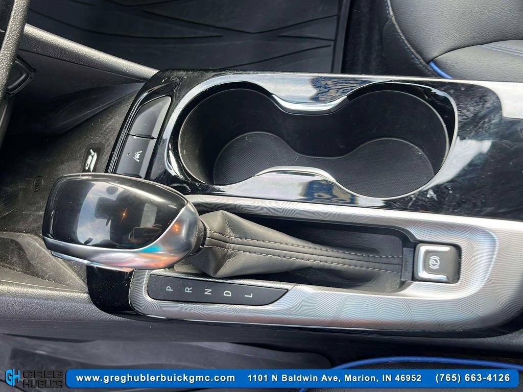 2024 Buick Envista ST photo 19