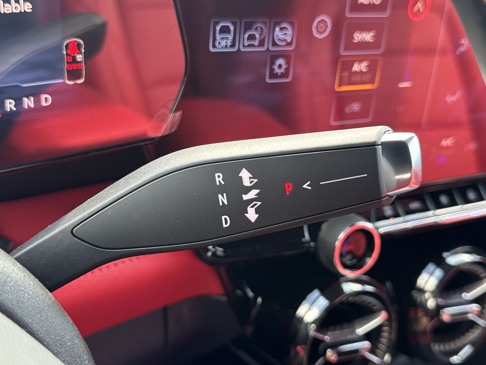 2026 Chevrolet Blazer EV photo 15