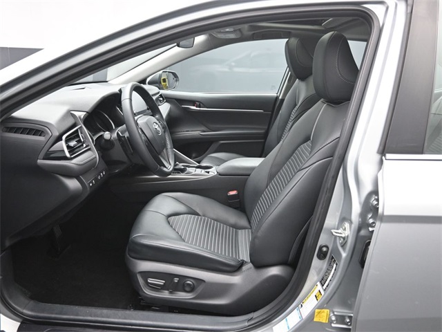 2021 TOYOTA CAMRY - Image 10