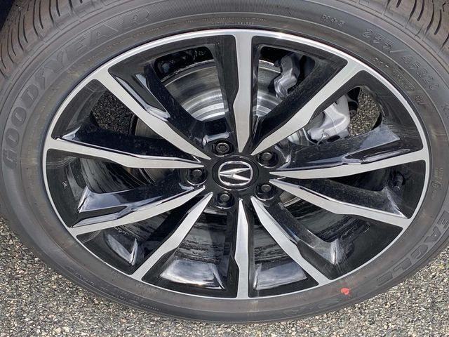 2025 Acura RDX A-Spec Advance photo 5