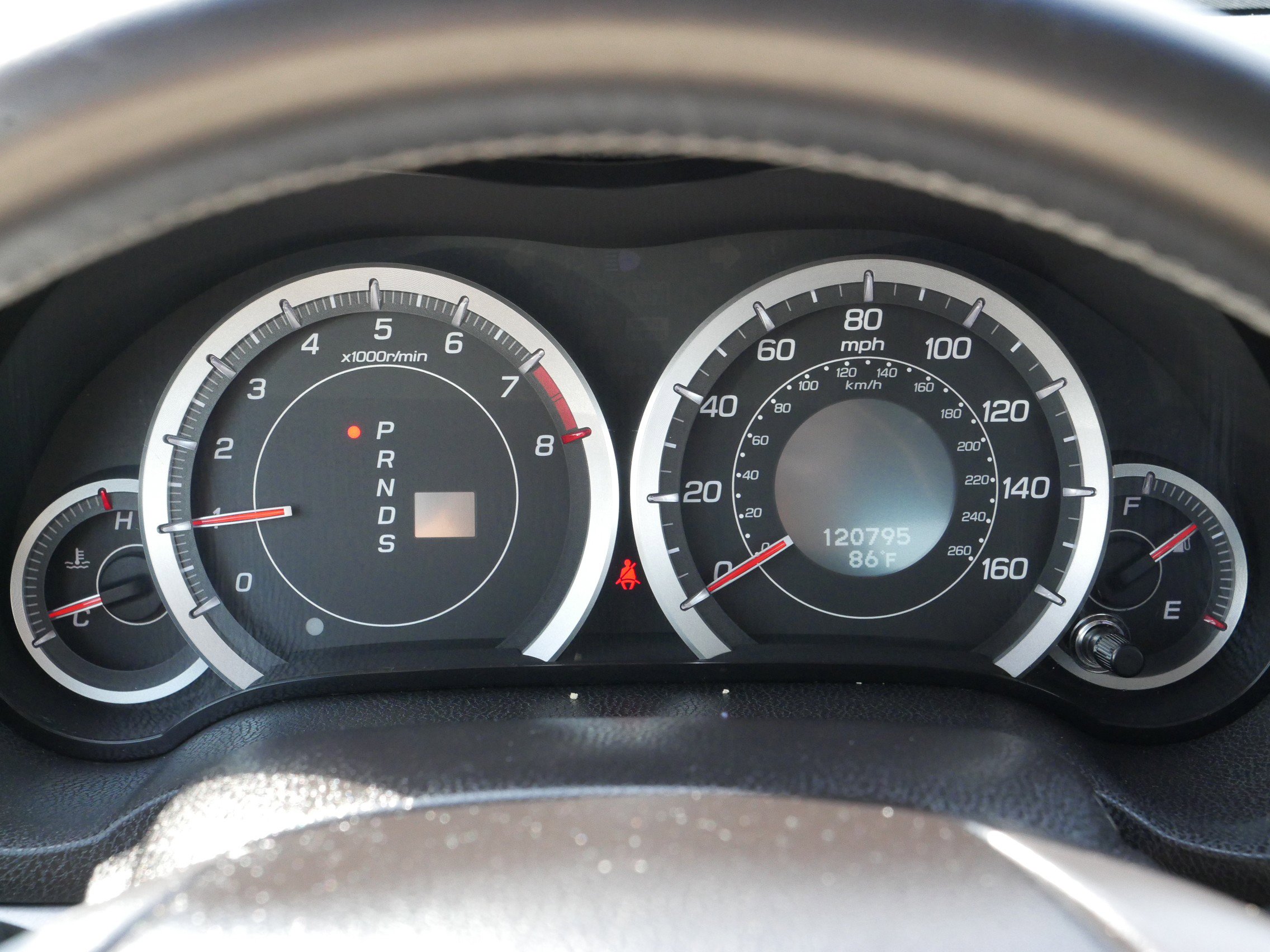 2013 Acura TSX Base photo 20