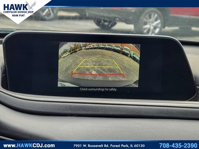 2023 MAZDA CX-30 - Image 18