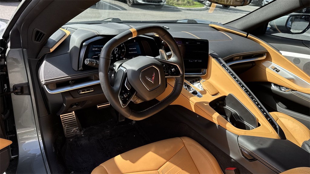2023 Chevrolet Corvette Stingray 2LT photo 17