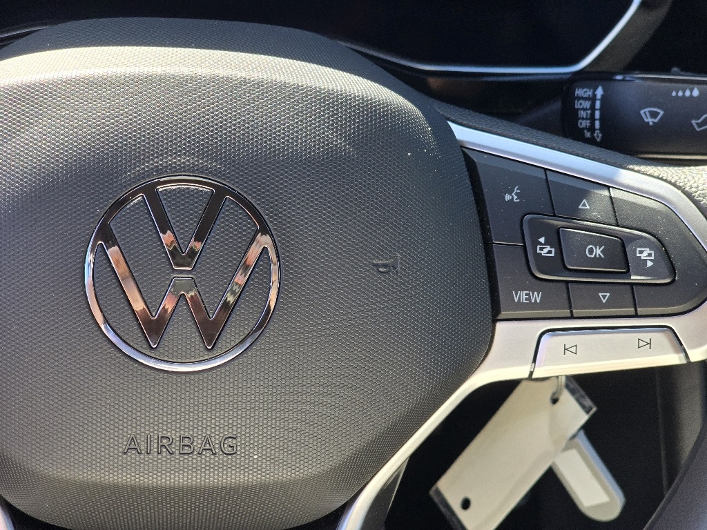 2022 Volkswagen Jetta 1.5T Sport photo 15