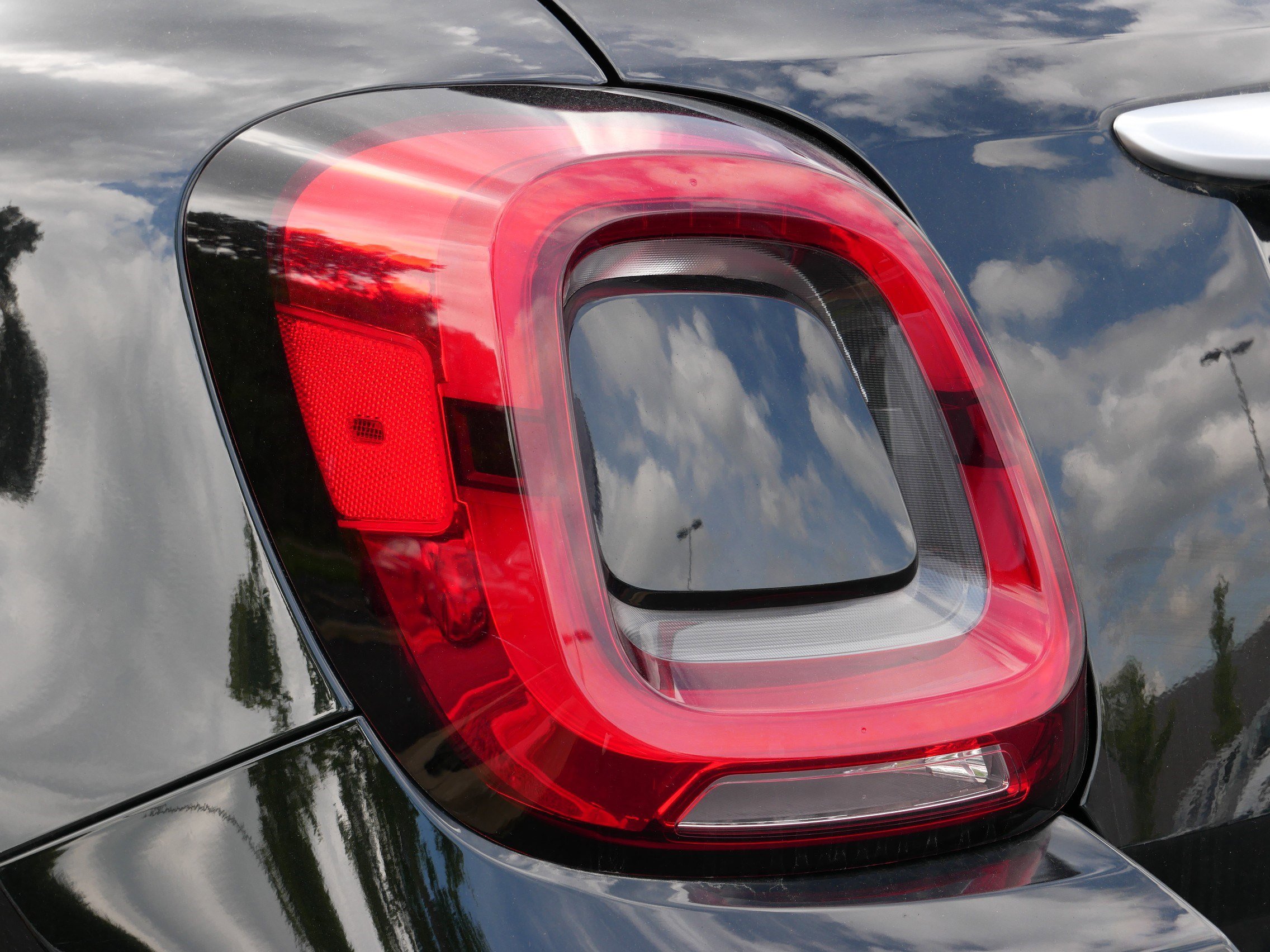 2022 Fiat 500X Trekking photo 16