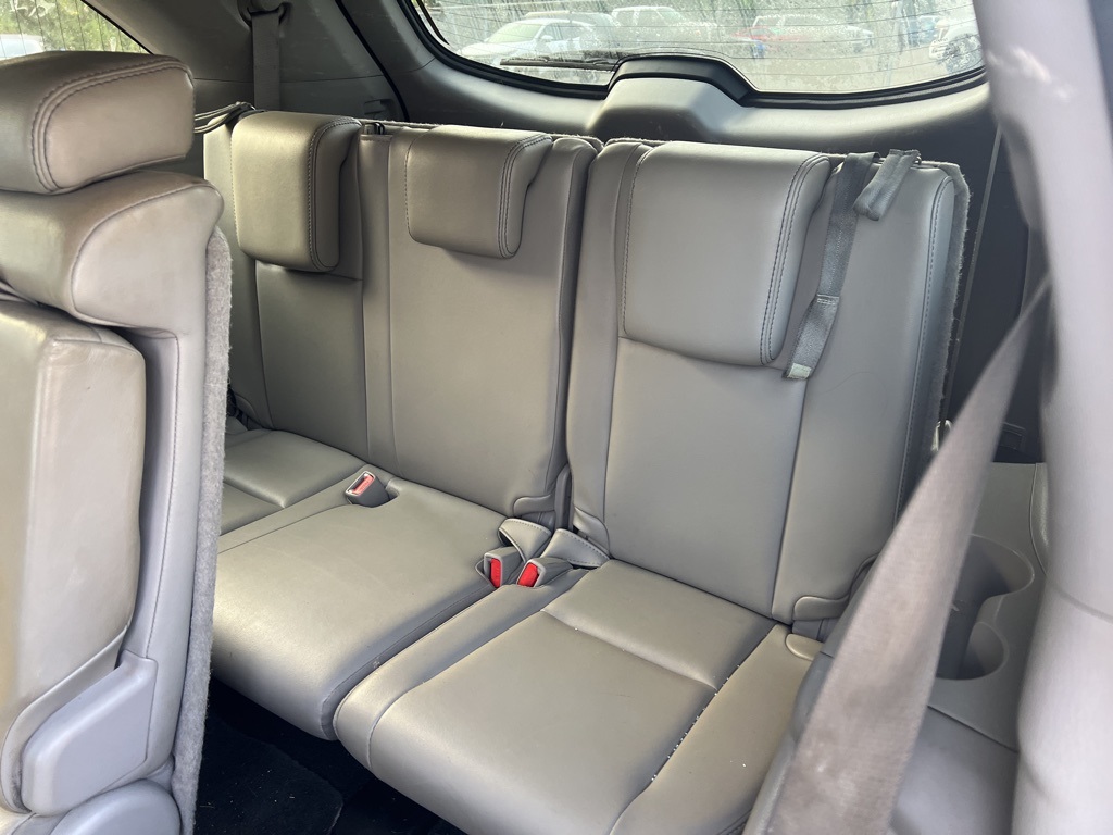 2017 Toyota Highlander SE XLE photo 6