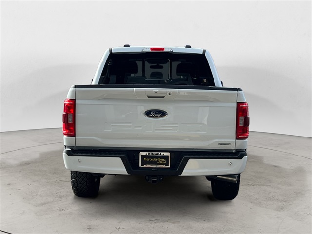 2023 Ford F-150 XLT photo 4