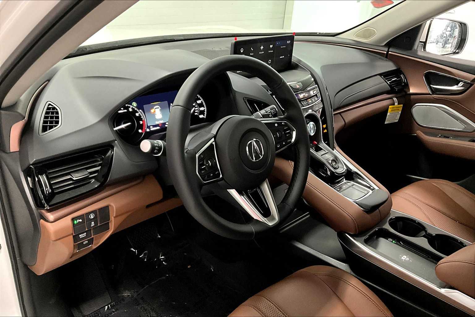 2025 Acura RDX Technology photo 2