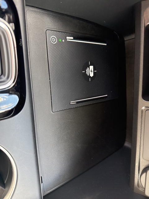 2025 Honda Pilot Touring photo 23