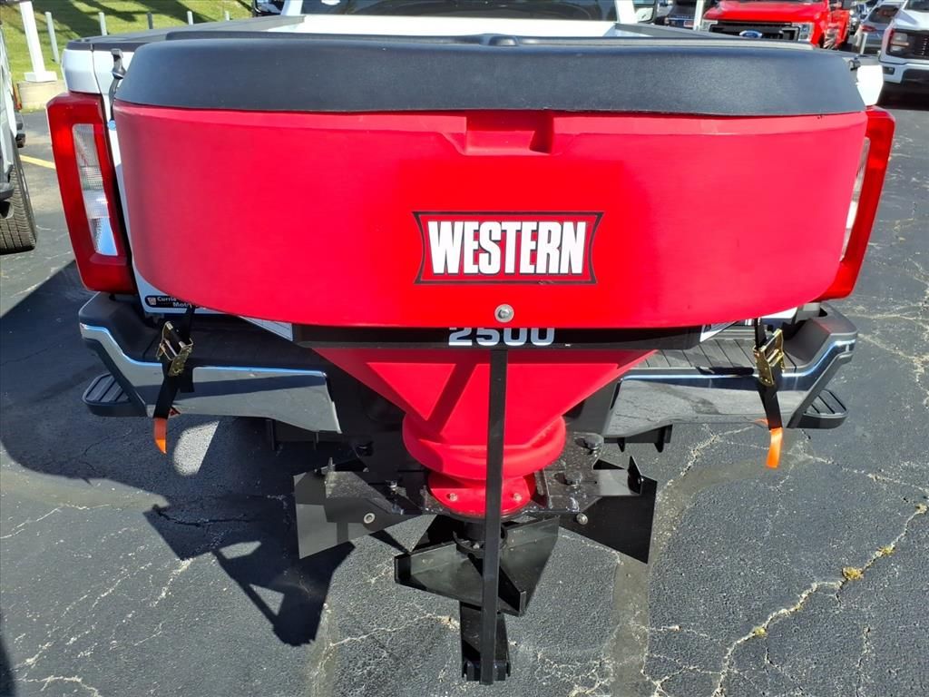 2026 FORD F-250 - Image 31