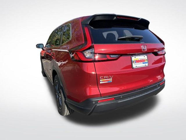 2026 Honda CR-V EX-L photo 32