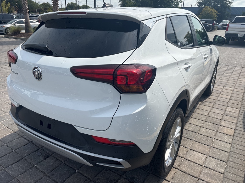 2021 Buick Encore GX Preferred photo 4