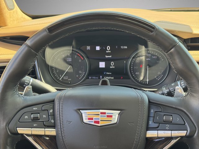 2024 Cadillac XT6 Sport photo 15