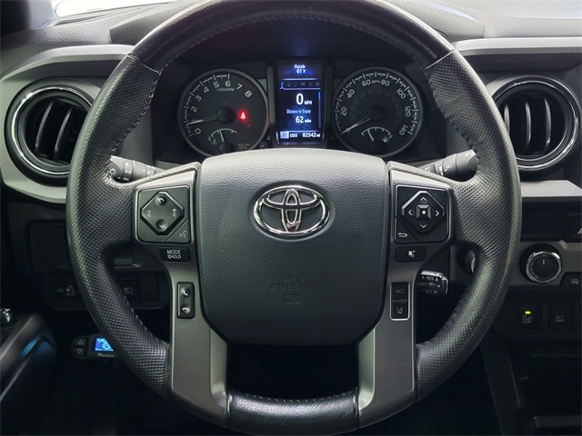 2019 Toyota Tacoma TRD Off-Road photo 24