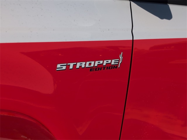 2025 Ford Bronco First Edition photo 6