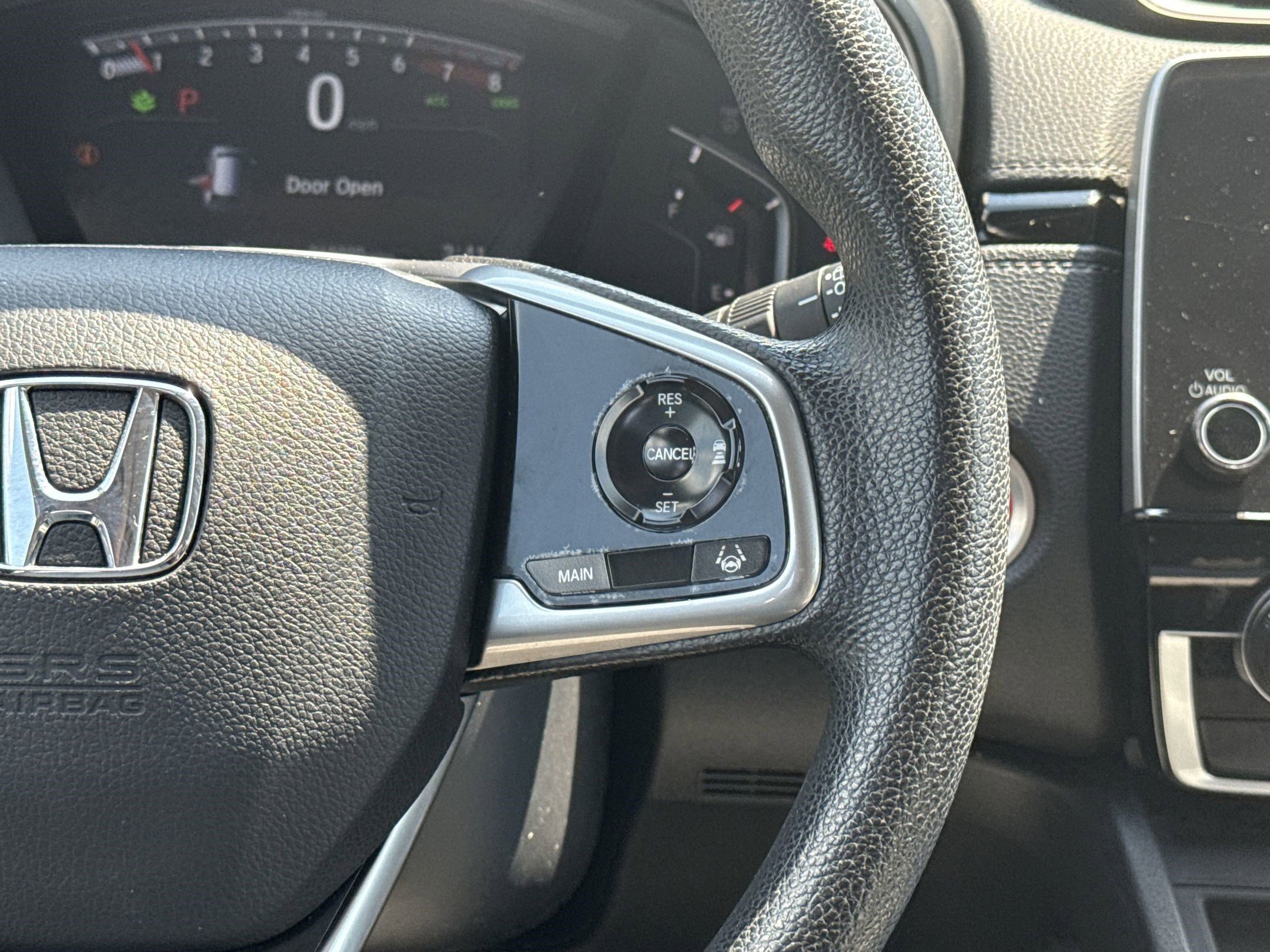 2021 Honda CR-V EX photo 21
