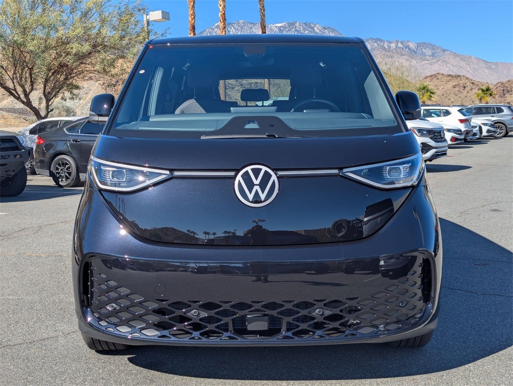2025 Volkswagen ID. Buzz Pro S photo 7