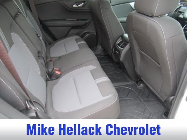 2023 Chevrolet Blazer 2LT photo 12