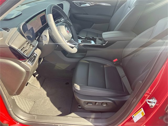 2025 Buick Envision Preferred photo 8