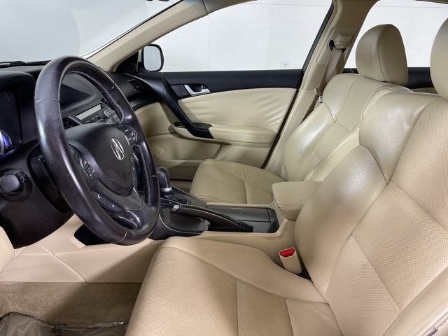 2011 Acura TSX photo 17